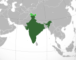 situation Inde
