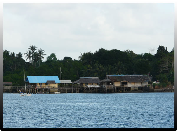Abanico Yacht Club