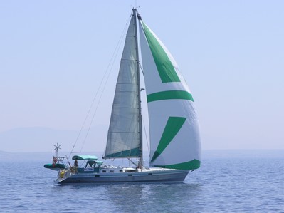 anthea au spi
