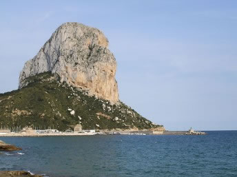 Calpe