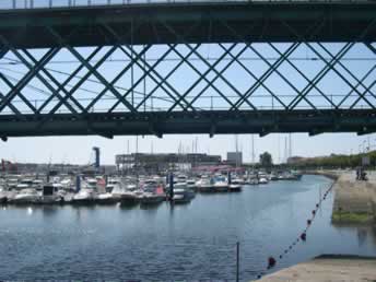 pont Eiffel