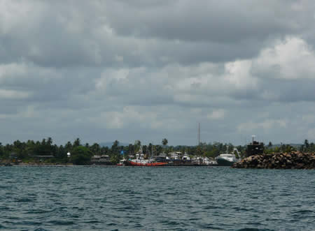 Galle