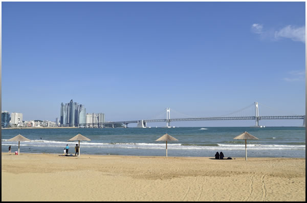 gandali beach
