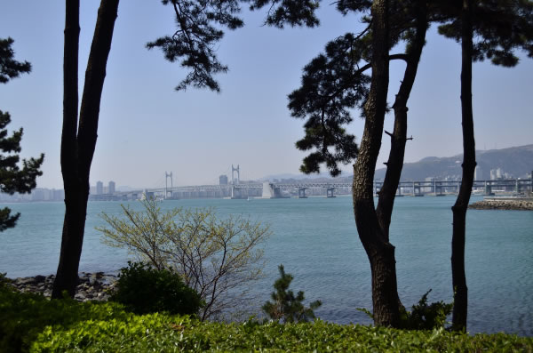 Gwandali Bridge