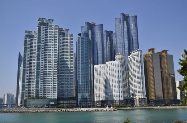 Haeundae
