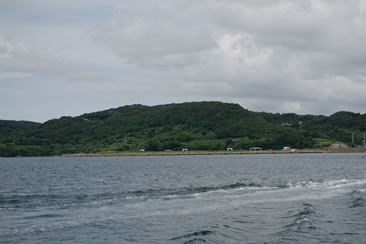 Ikishima Gonoura