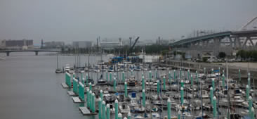 Kobe_marina