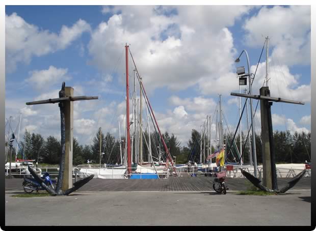 marina de Miri