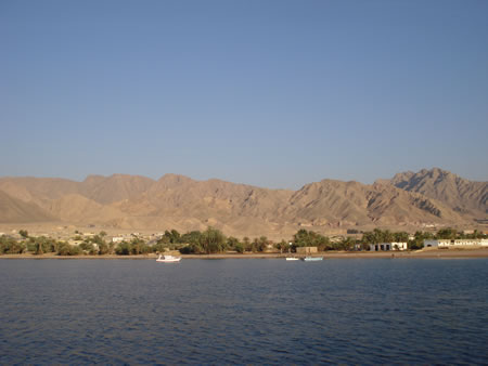 Nuweiba