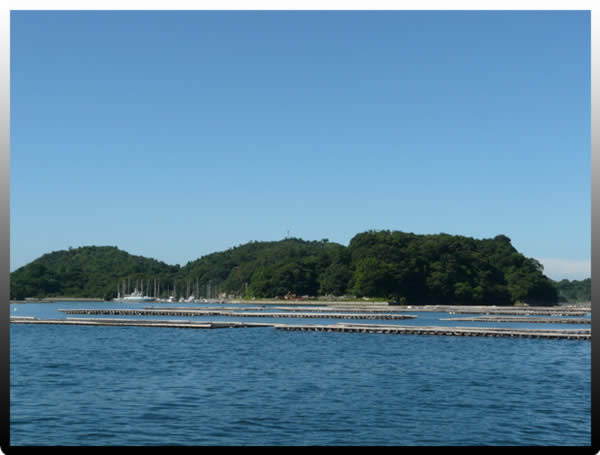 marina Okinoshima