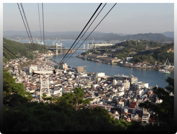 Ville d Onomichi