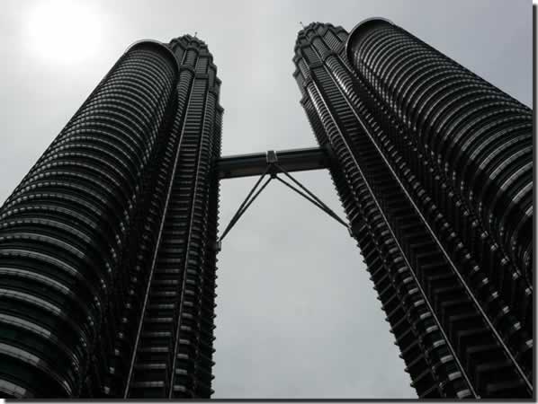 Tour Petronas