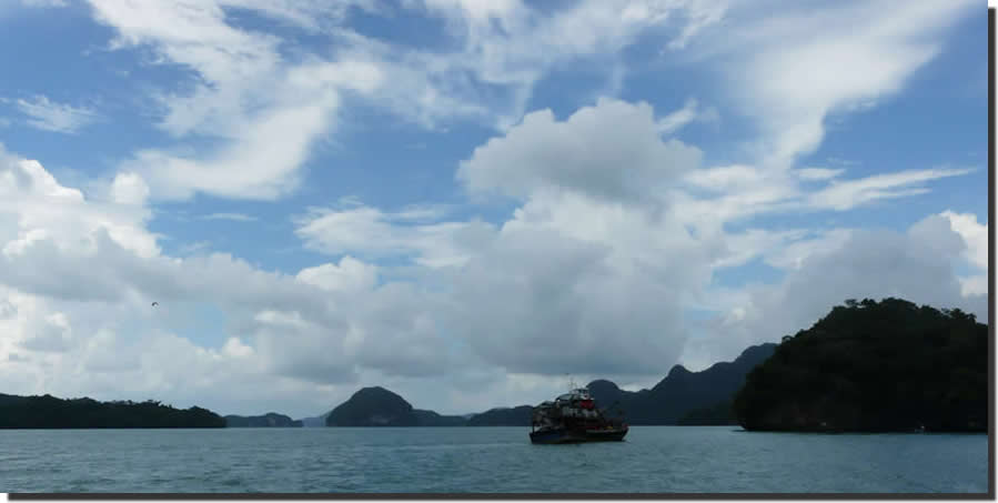 pulau Dayan