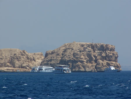 Ras Mohamed