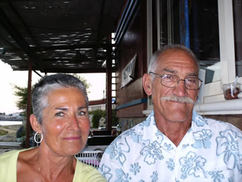 Roger et Eliane