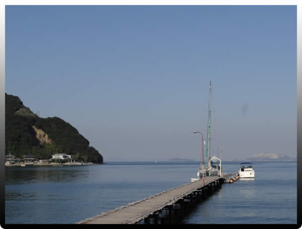 Ile Sodo shima