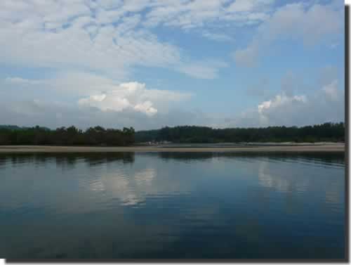 Tanjong Rhu