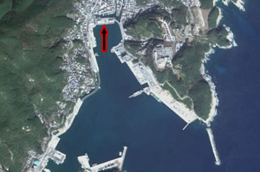 Tsushima
