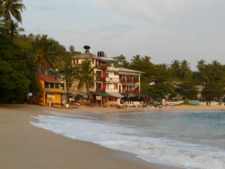 Unawatuna