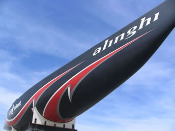 Alinghi
