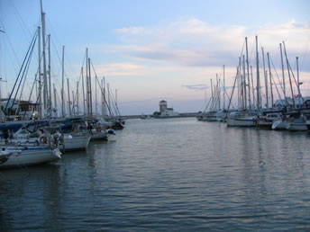 Almerimar