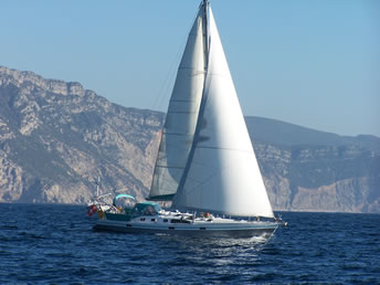 navigation