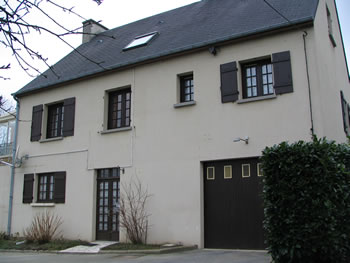 apartement a Octeville