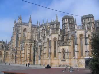 Batalha