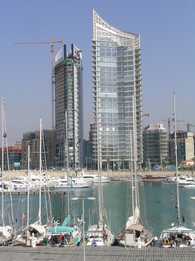 solidaire marina