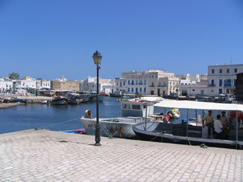 Bizerte