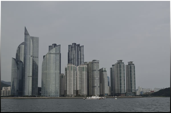 Busan Building