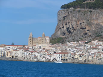 Cefalu