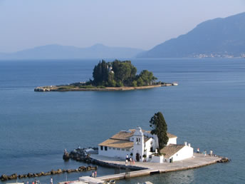 chapelle