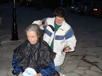 Coiffeur