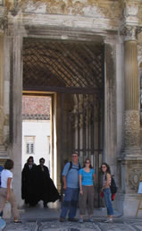 Coimbra