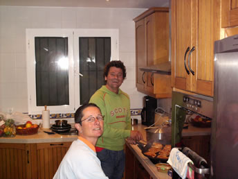 Cuisinier