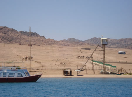 Dahab