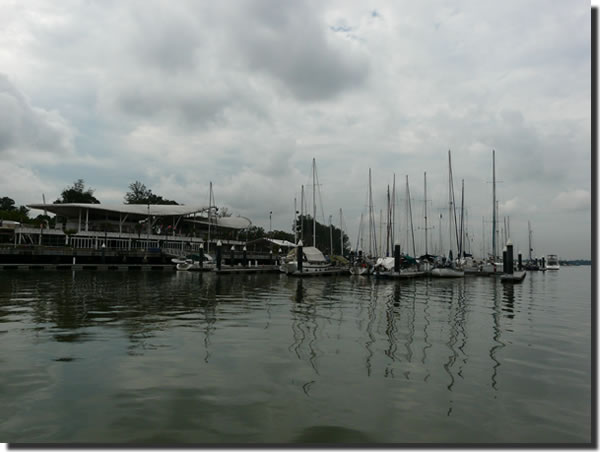 Danga Bay 