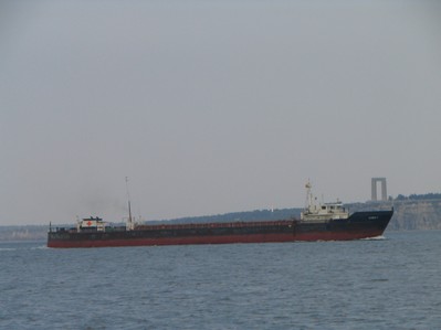 detroit de Dardanelles