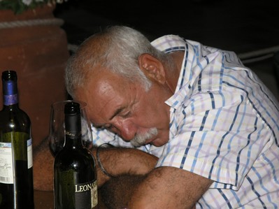 David fatiguer