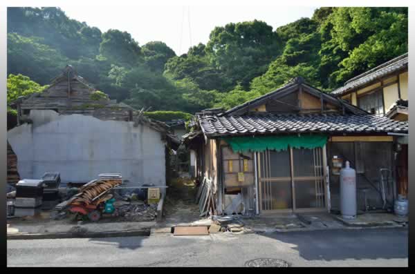 depopulation Japon 2