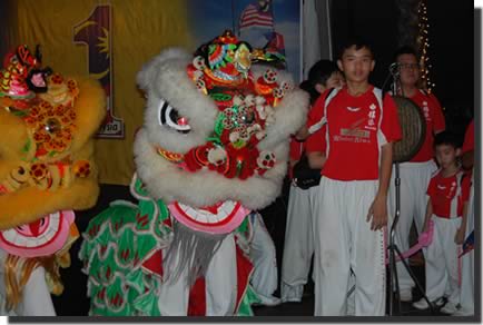 Lion 
