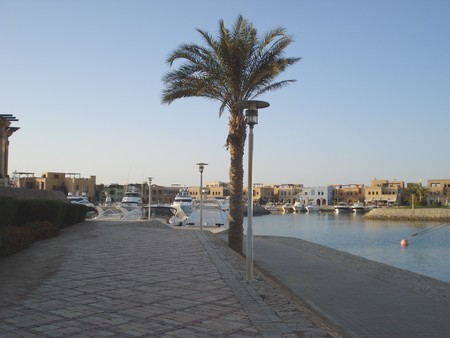 El Gouna