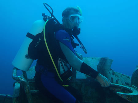 epave bateau de guerre israelien