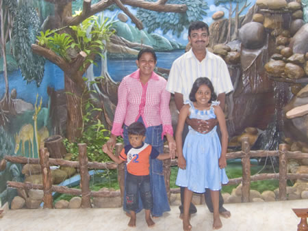 famille Rohan