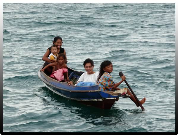 famille philippine