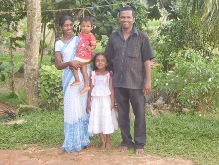 famill Saman