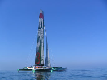groupama en mer