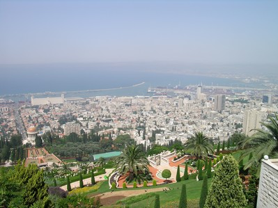 Haifa