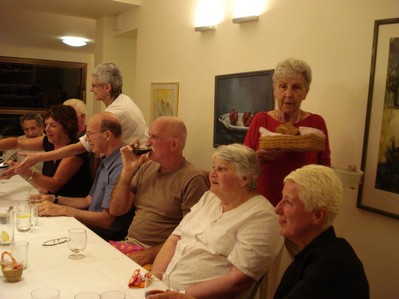 famille Stein